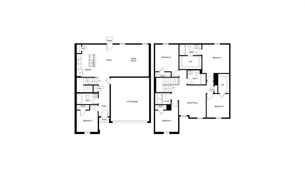 16645 Port Arthur Place. Fort Worth, TX 76247