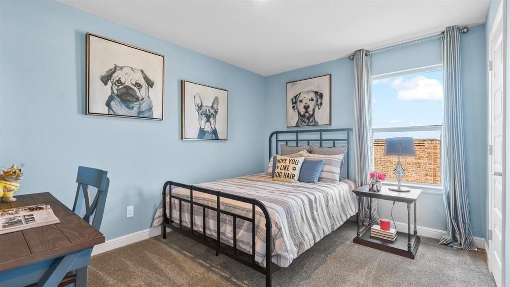 4130 Cornerstone Circle. Granbury, TX 76048