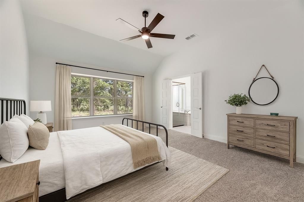 412 Mcalpine Drive. Springtown, TX 76082