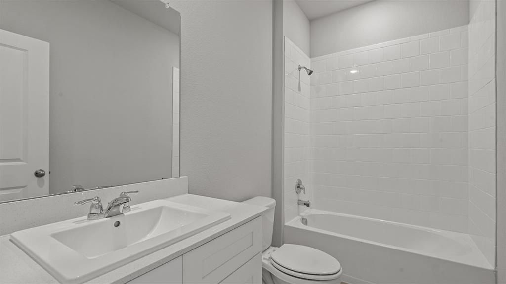 16565 Hudson Prairie Way. Fort Worth, TX 76247