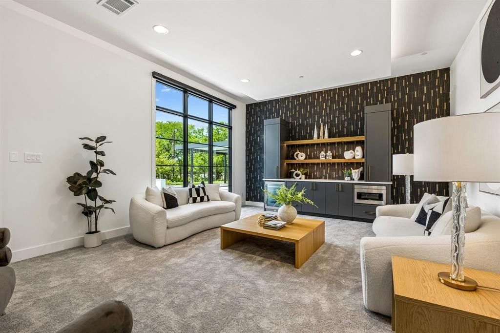 408 Keen Court. Southlake, TX 76092