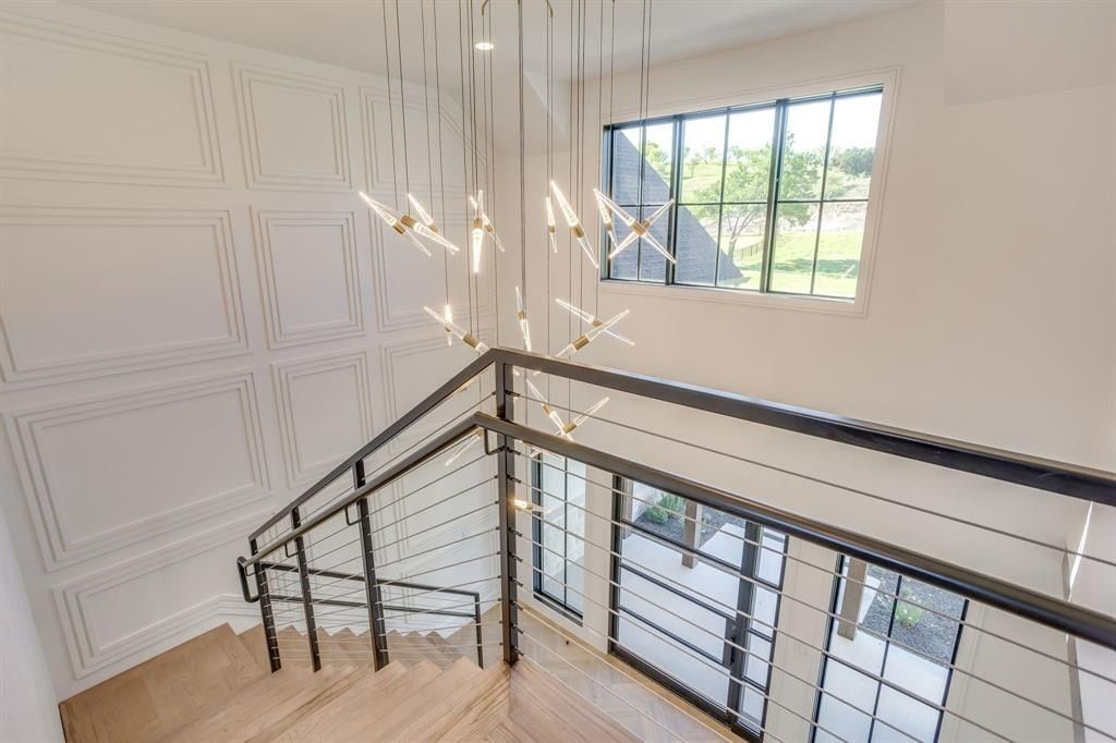 3070 Winding Creek Trail. Aledo, TX 76008