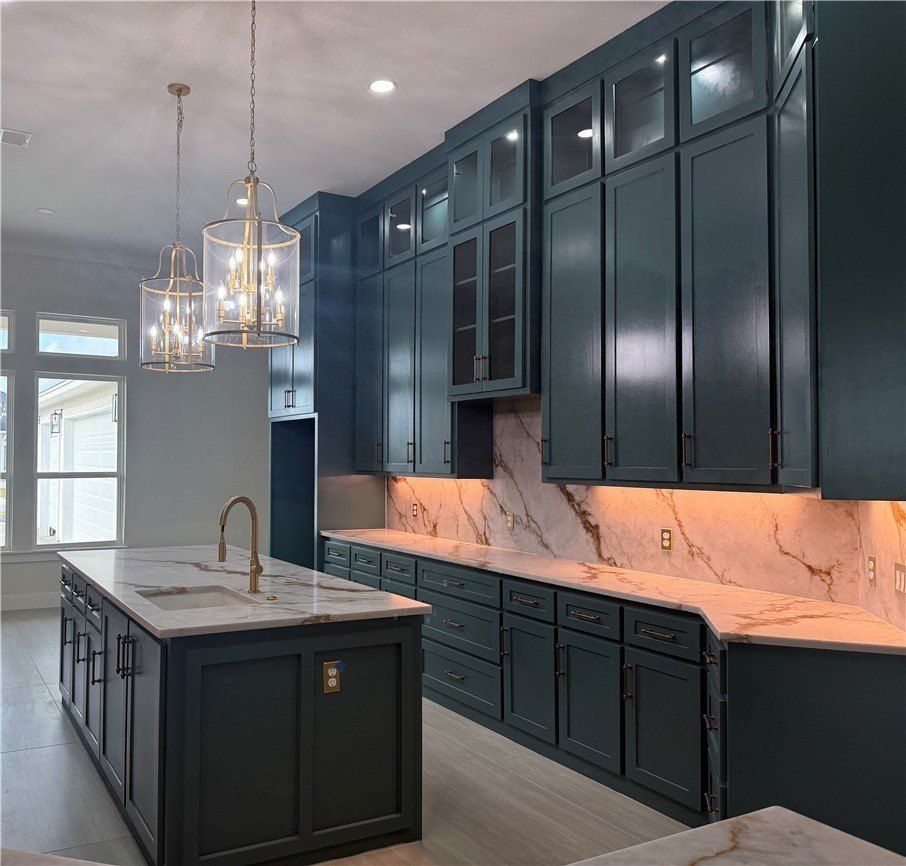 729 Papa Mori Drive. Corpus Christi, TX 78415