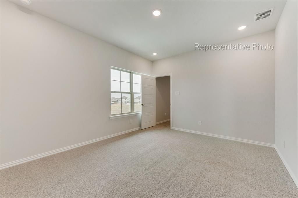 508 Marcus Lane. Crowley, TX 76036