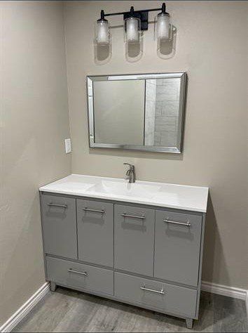 2515 Vine Street. Brownwood, TX 76801