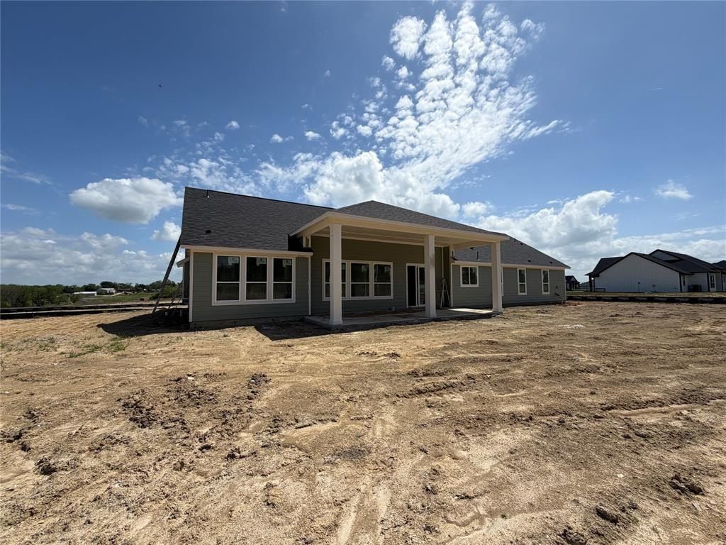 2472 Eastridge Boulevard. Princeton, TX 75407