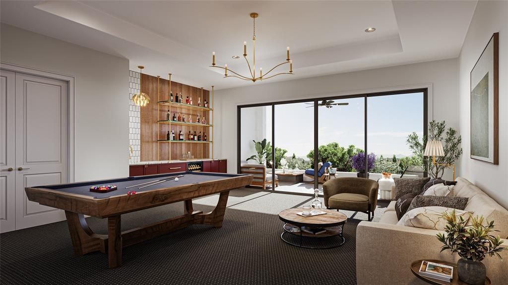 5188 Lago Vista. Frisco, TX 75034