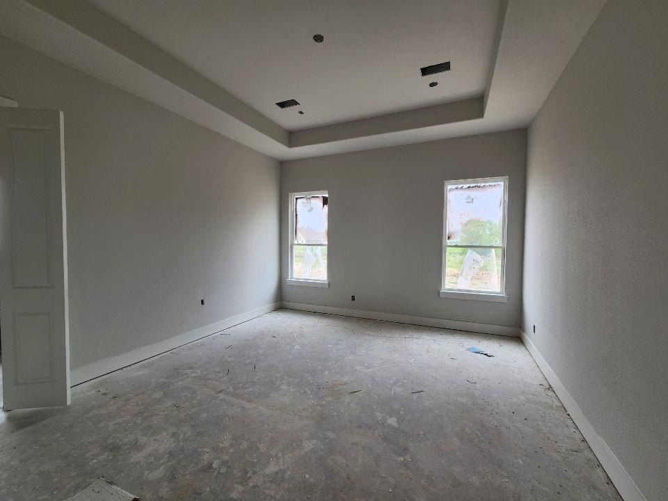 2332 Gypsum Street. Krum, TX 76249