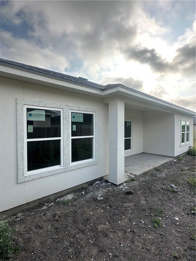 6725 La Salle Drive. Corpus Christi, TX 78414