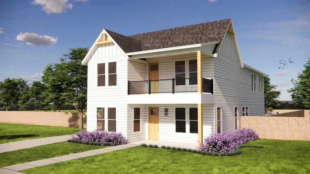 1418 Speight Avenue. Waco, TX 76706