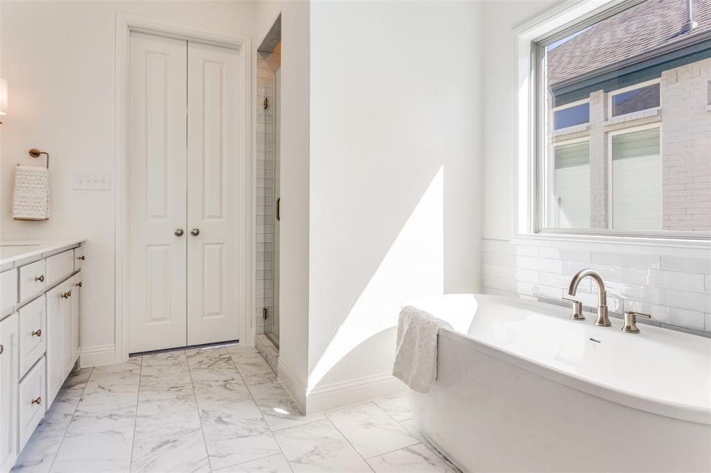 274 Observation Drive N. Aledo, TX 76008