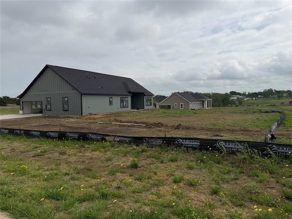 1735 Watercress Circle. Princeton, TX 75407