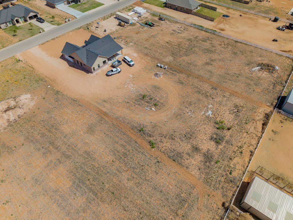 2400 S County Rd 1059. Midland, TX 79706