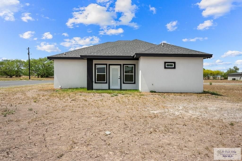 312 Alfonso Mata Rd. San Benito, TX 78586