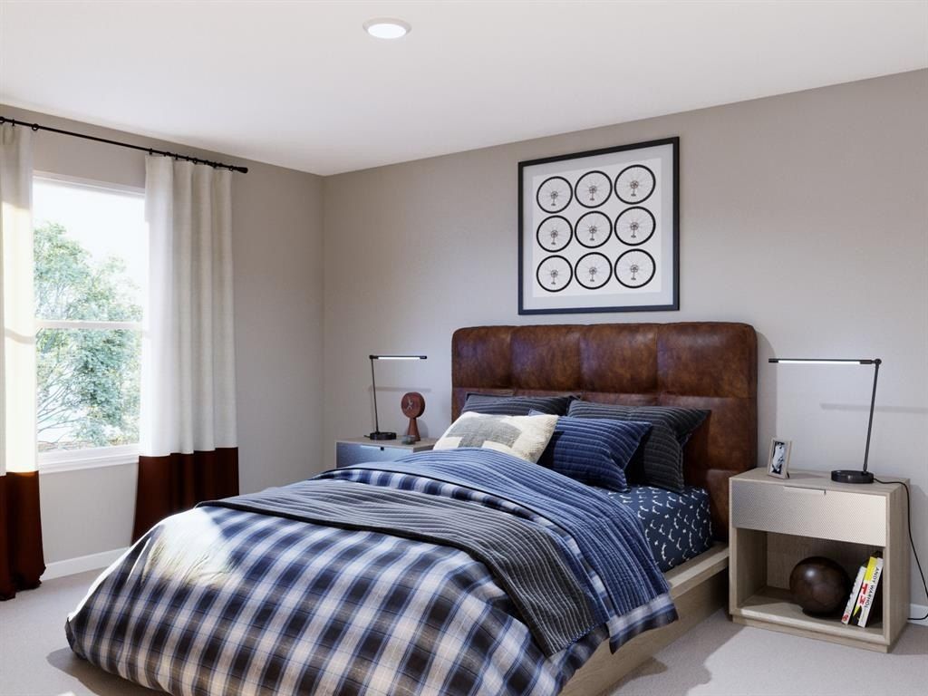 3135 Manchester Drive. Cleburne, TX 76033