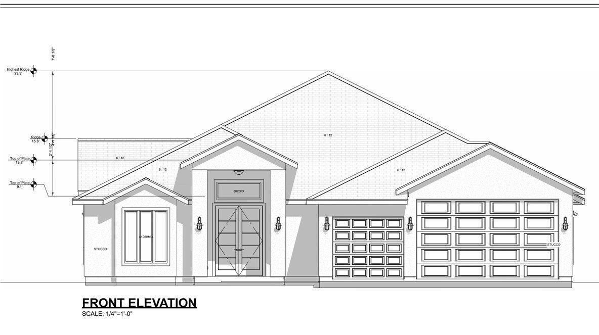 14165 La Blanquilla Drive. Corpus Christi, TX 78418