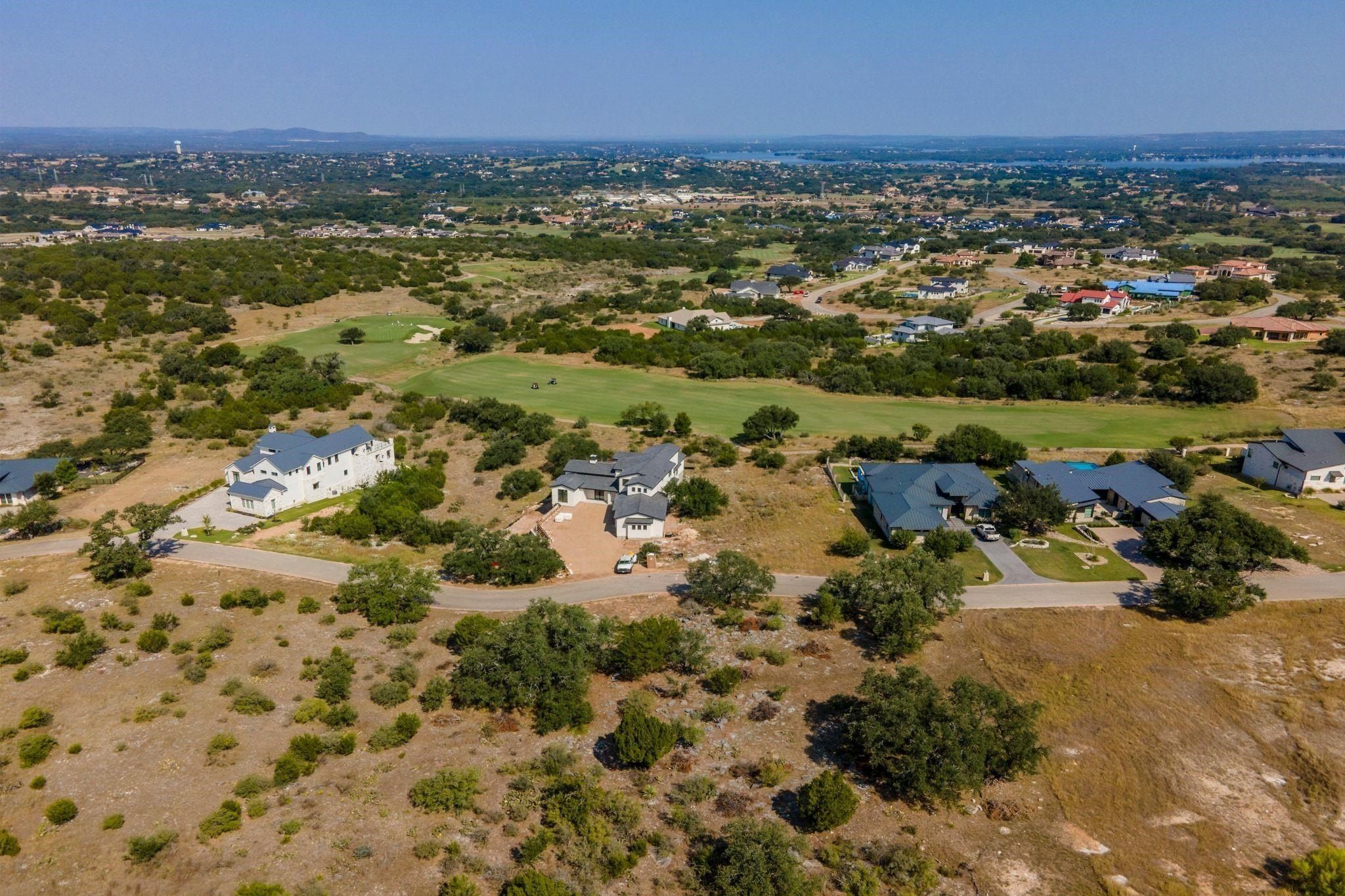 207 Nattie Woods. Horseshoe Bay, TX 78657