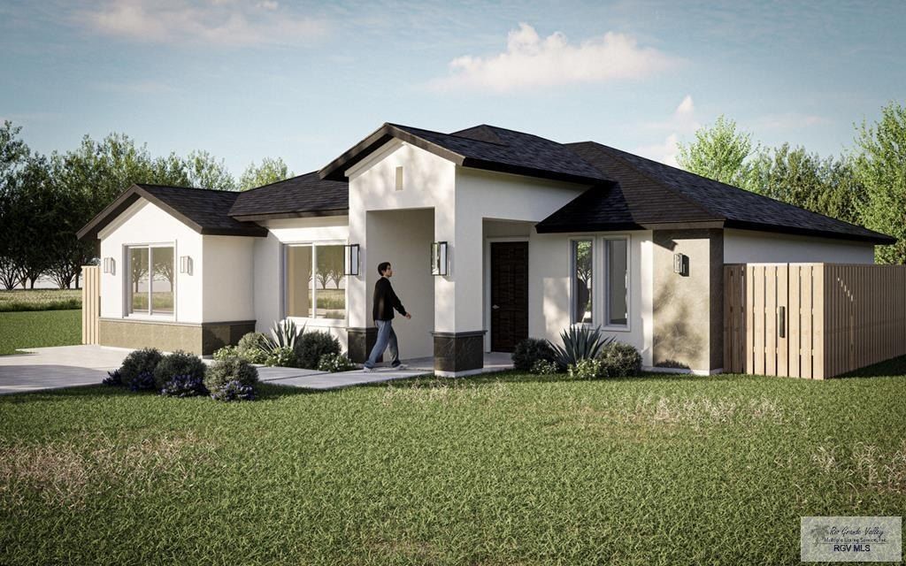 669 Foster Ln. Brownsville, TX 78523