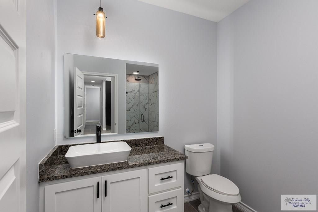 1271 Bridle Way. San Benito, TX 78586