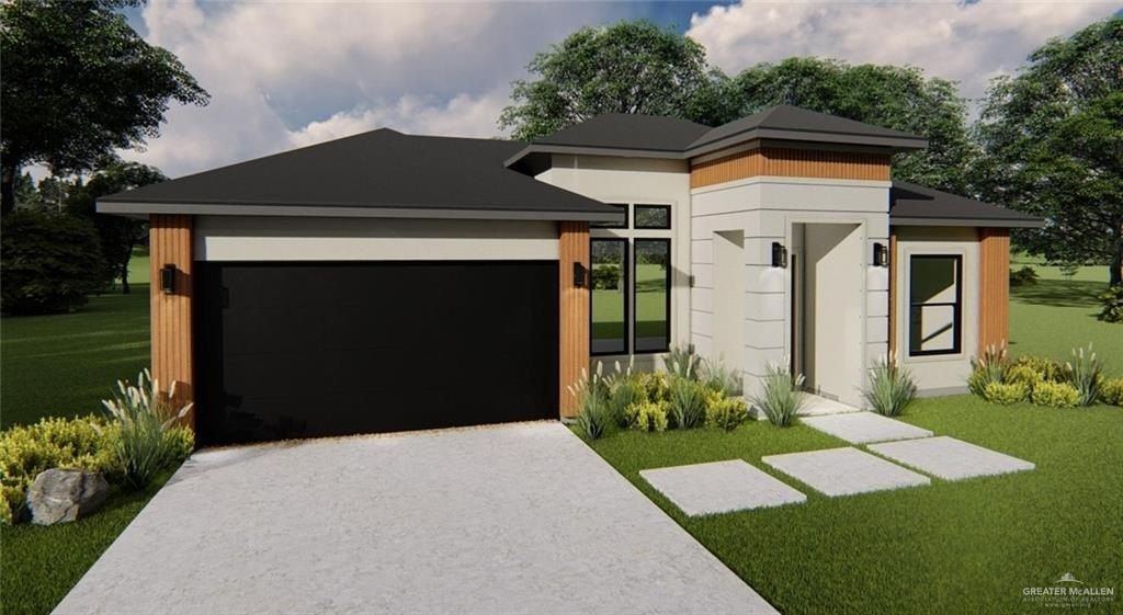 904 Dorado Drive. Mission, TX 78572