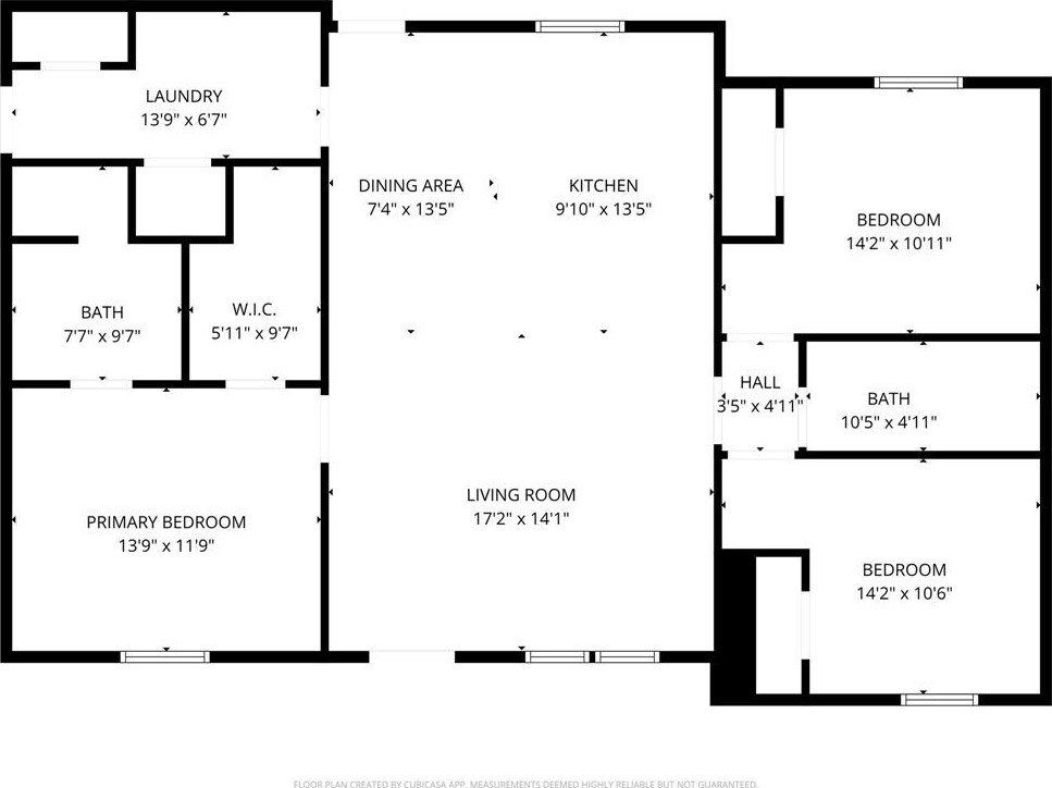 7020 Madaline Court. Azle, TX 76020