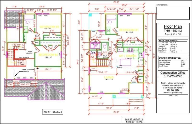 104 Hope Springs Lane. Mansfield, TX 76063