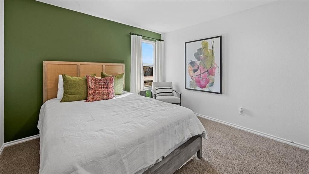 4379 Jewelry Street. Crandall, TX 75114