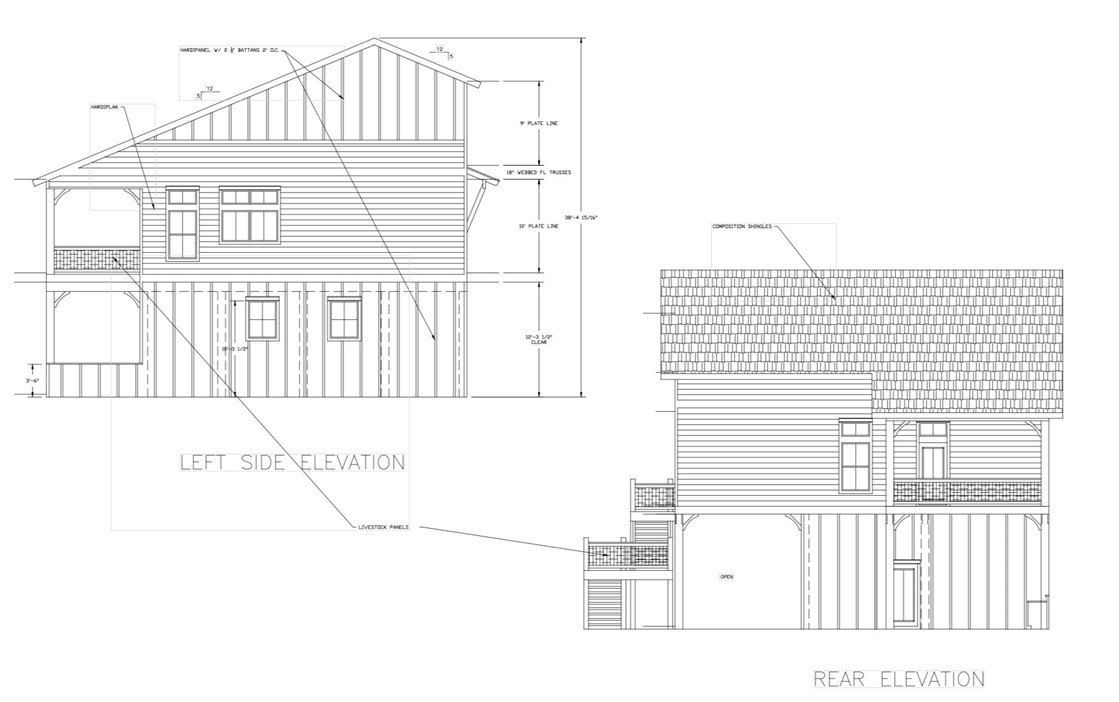 147 Front St. Rockport, TX 78382