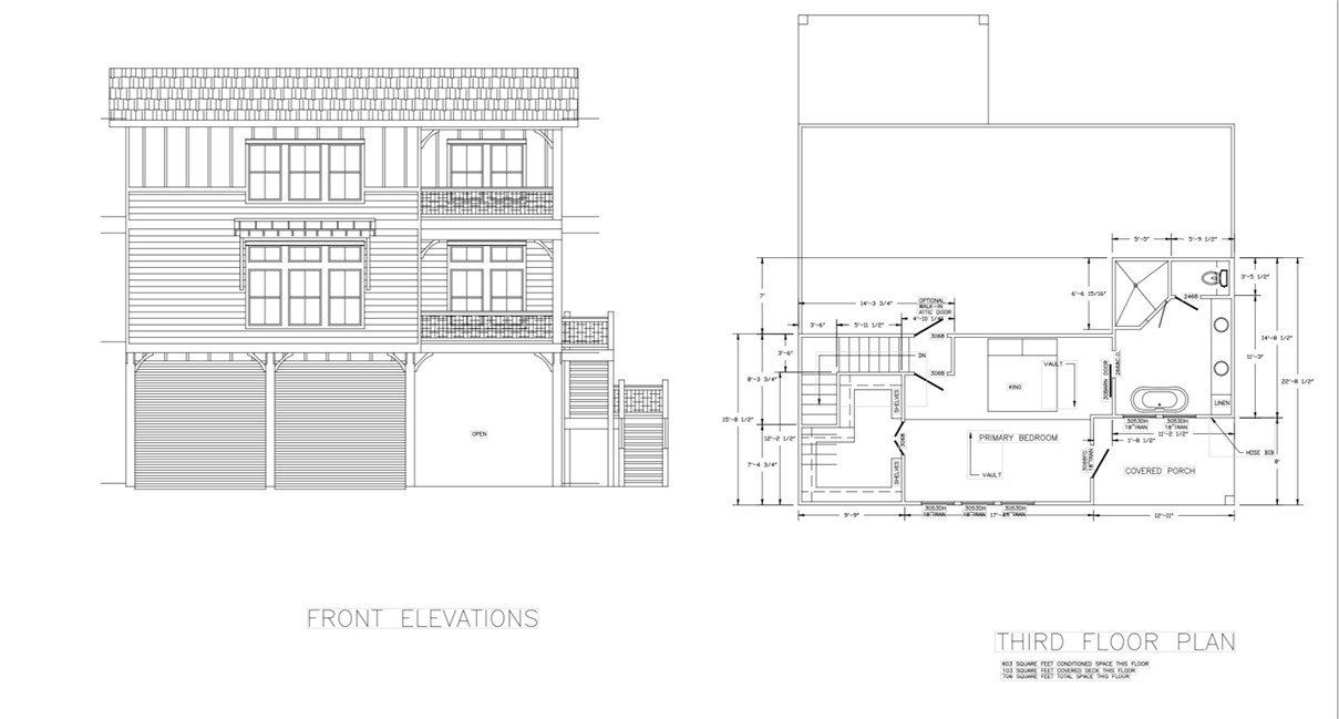 147 Front St. Rockport, TX 78382