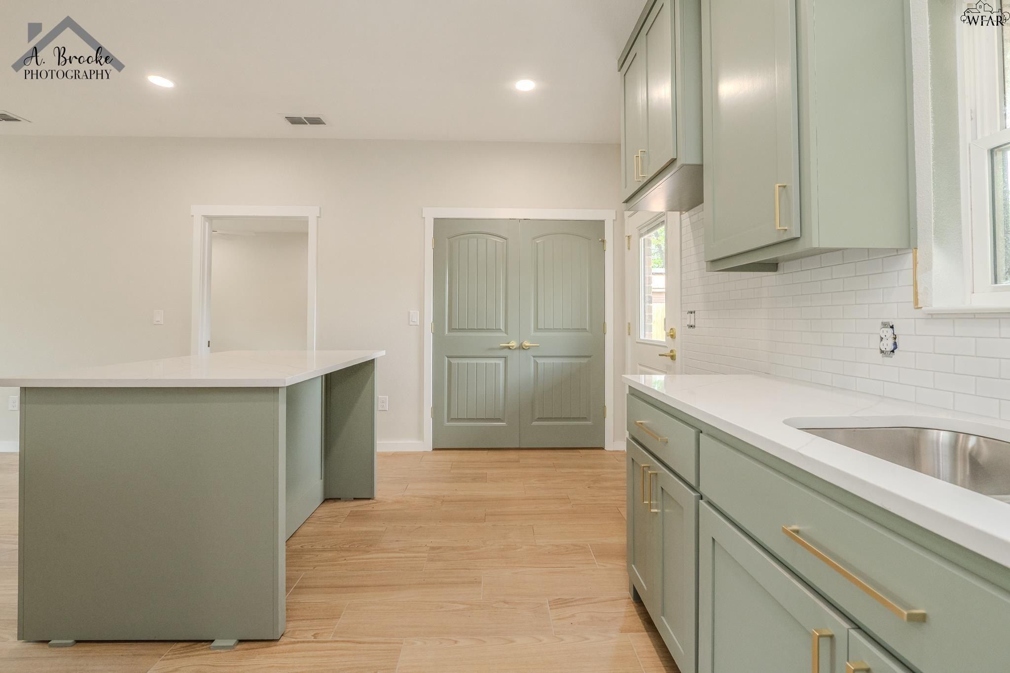 709 Michael Street. Burkburnett, TX 76354