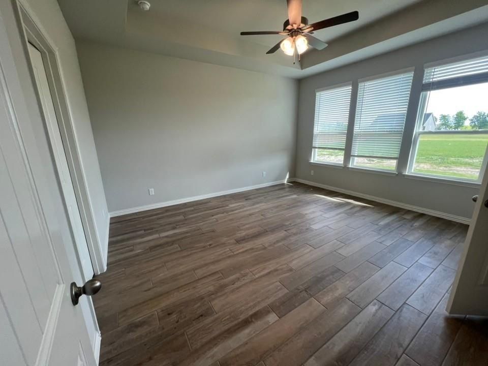 2627 Witness Tree Road. Terrell, TX 75161