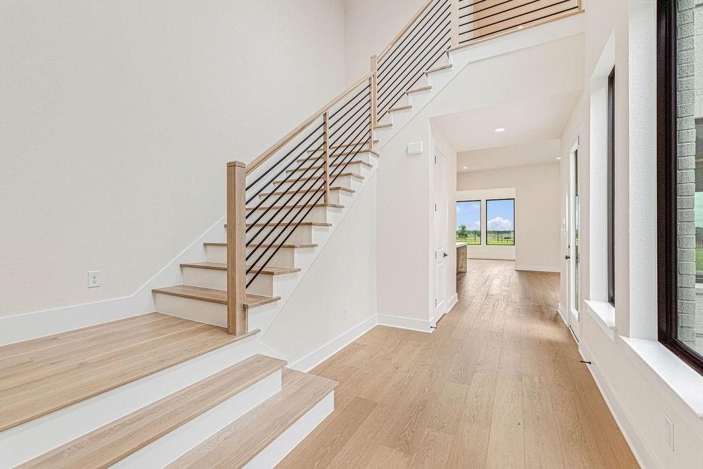 341 Harrison Lane. Prosper, TX 75078