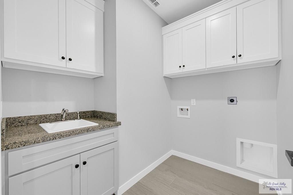 136 Happy Ct. San Benito, TX 78586
