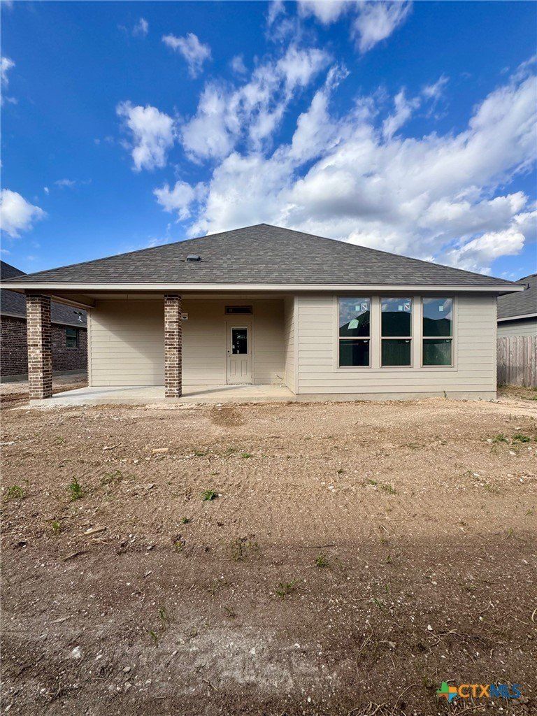 10219 Kimberlite Drive. Temple, TX 76502