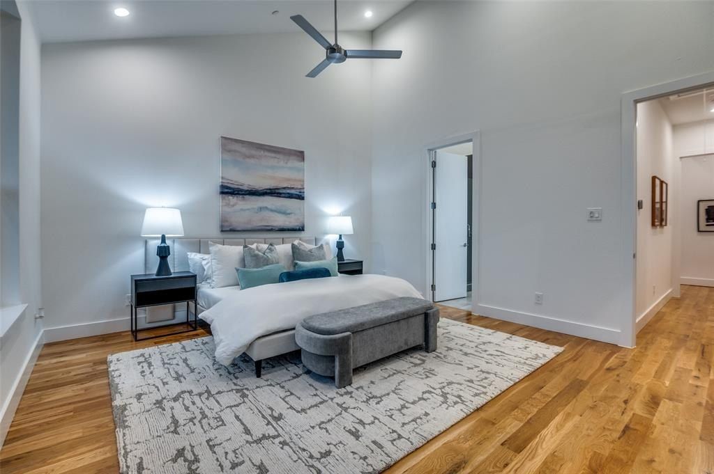 4125 N Reserve Circle. Addison, TX 75001