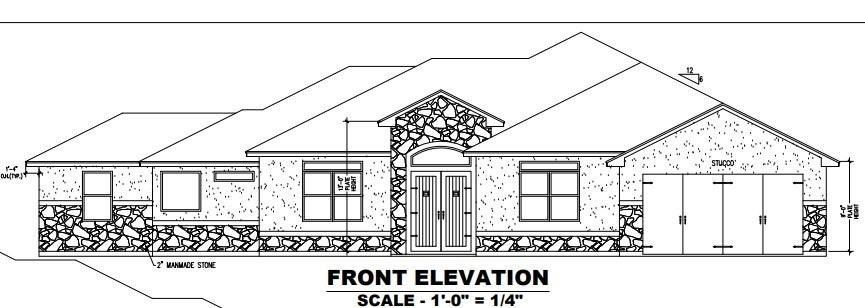 104 Oakmont Drive. Rockport, TX 78382