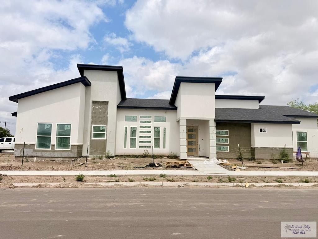 6465 Far East Trl. San Benito, TX 78586