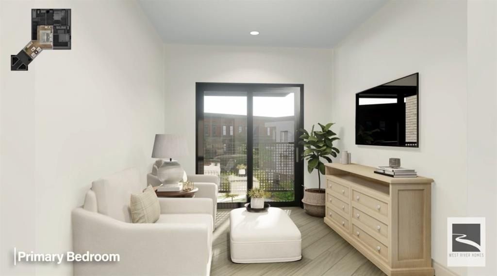 2727 Azalea Park Circle. Fort Worth, TX 76107