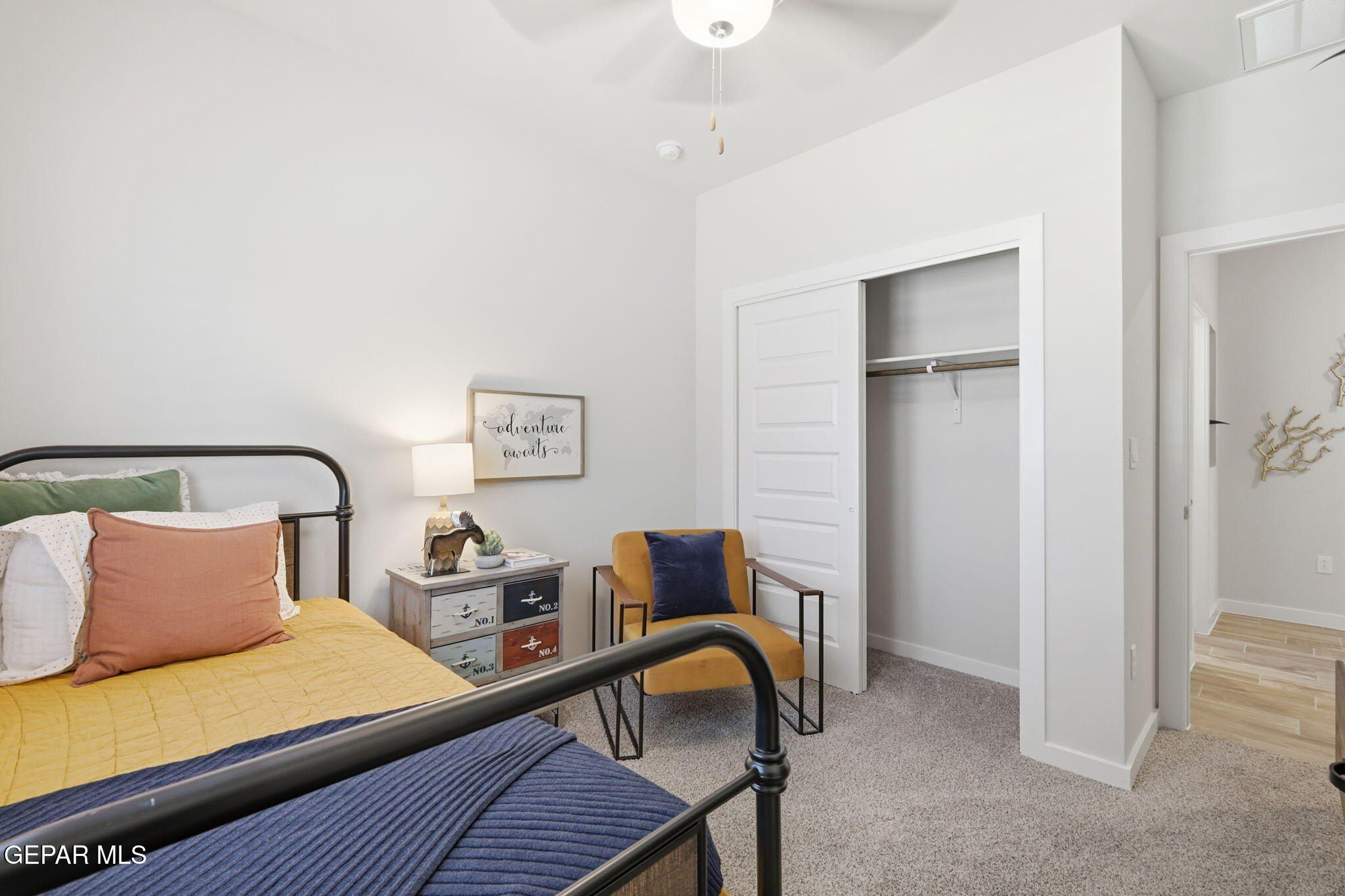 11868 Malecon Place. El Paso, TX 79934