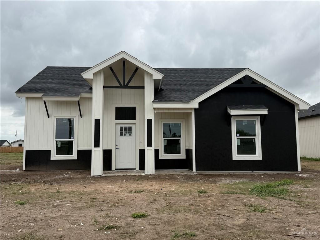 2316 Tuscany Road. Weslaco, TX 78596