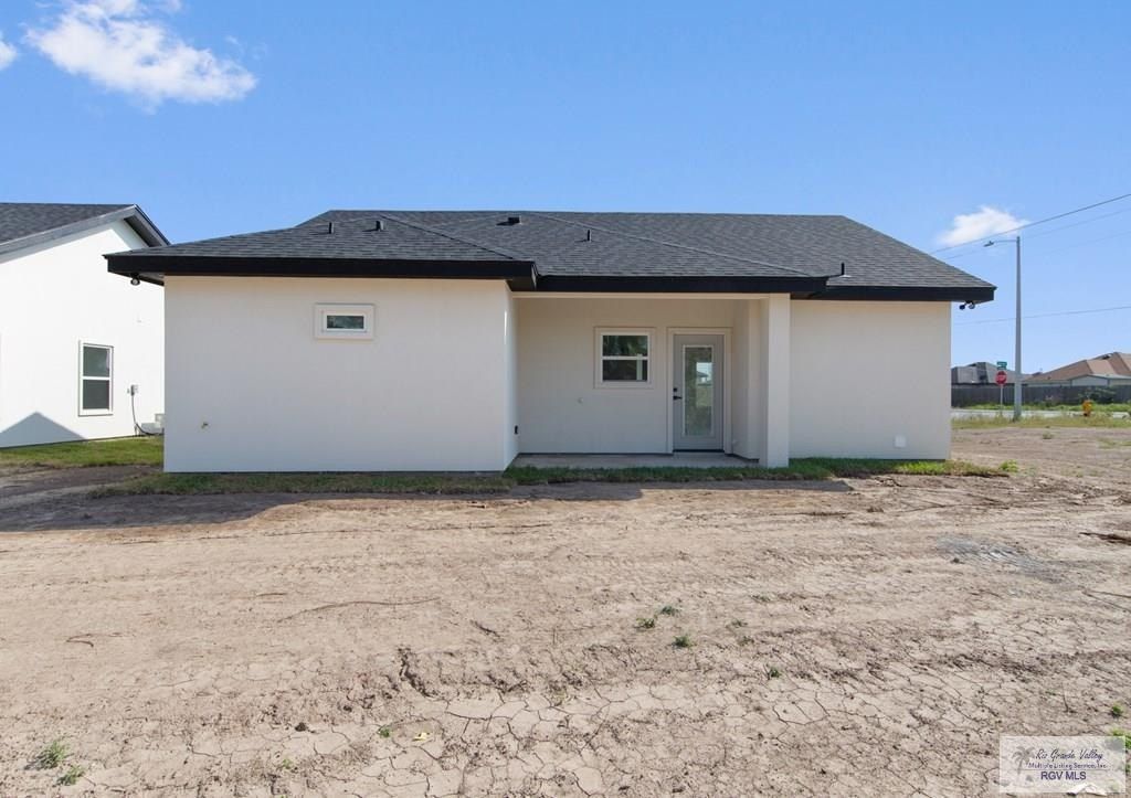 6409 N Dorcas Circle. Brownsville, TX 78521