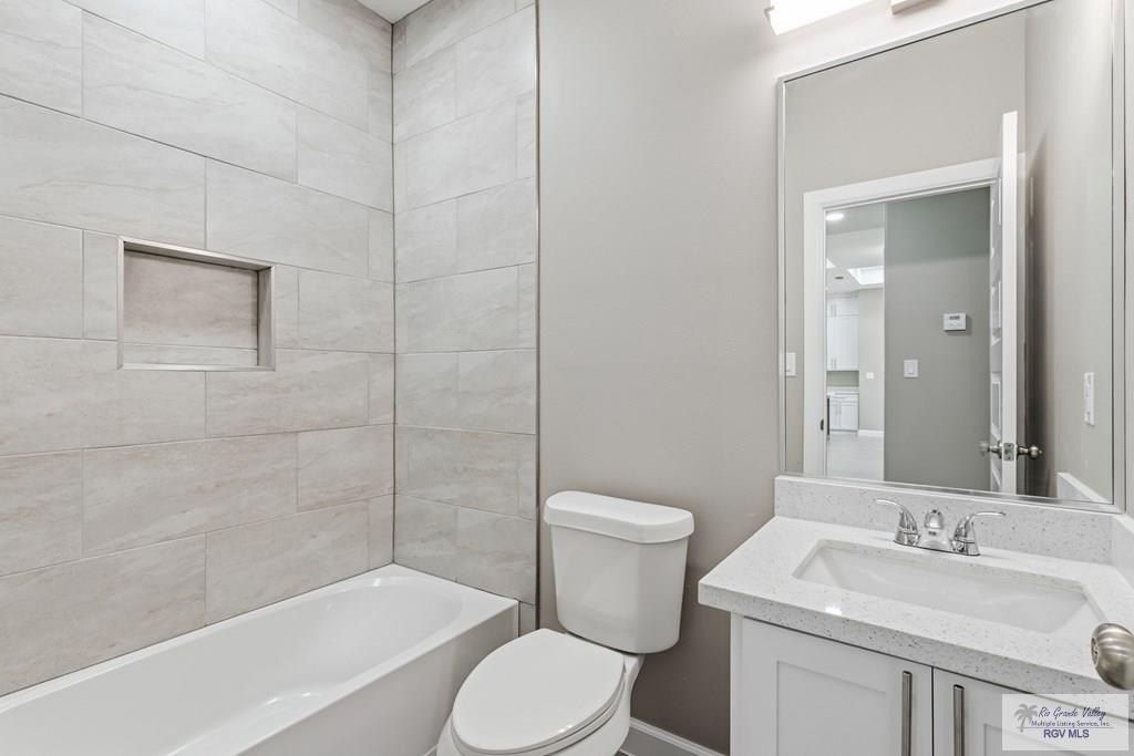 2357 W Dorcas Circle. Brownsville, TX 78521