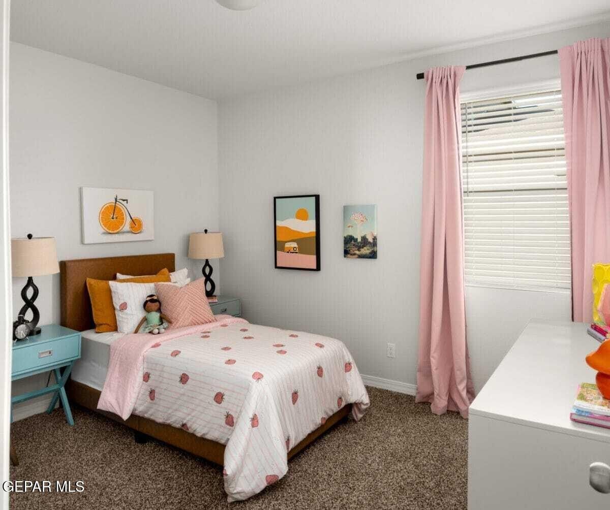 14753 Cactus Breeze Way. Horizon City, TX 79928