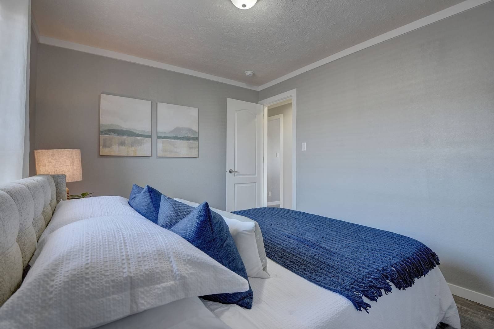 1040 Monarch Drive. Cleburne, TX 76033