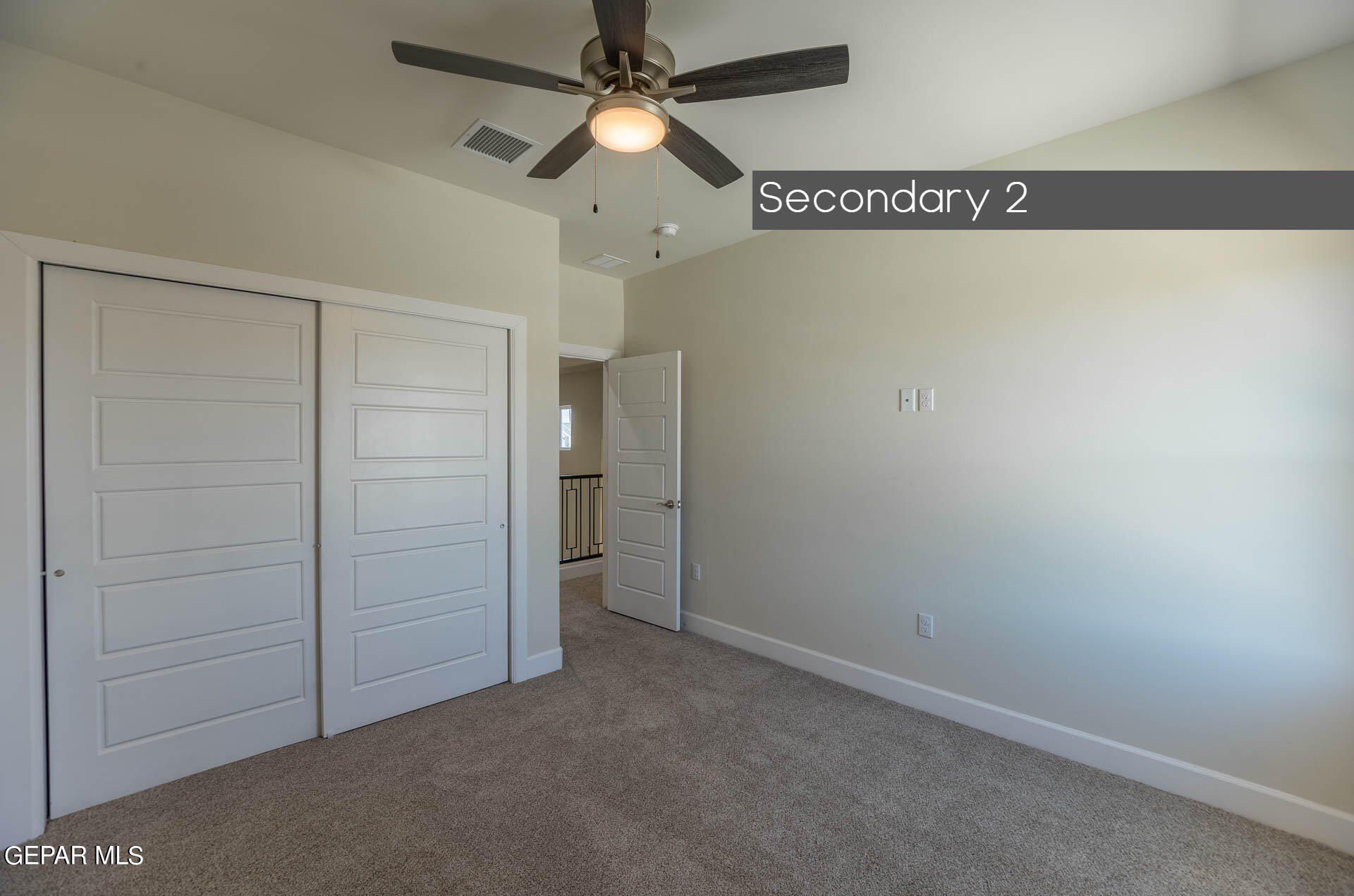 972 Pellegrino Avenue. El Paso, TX 79932