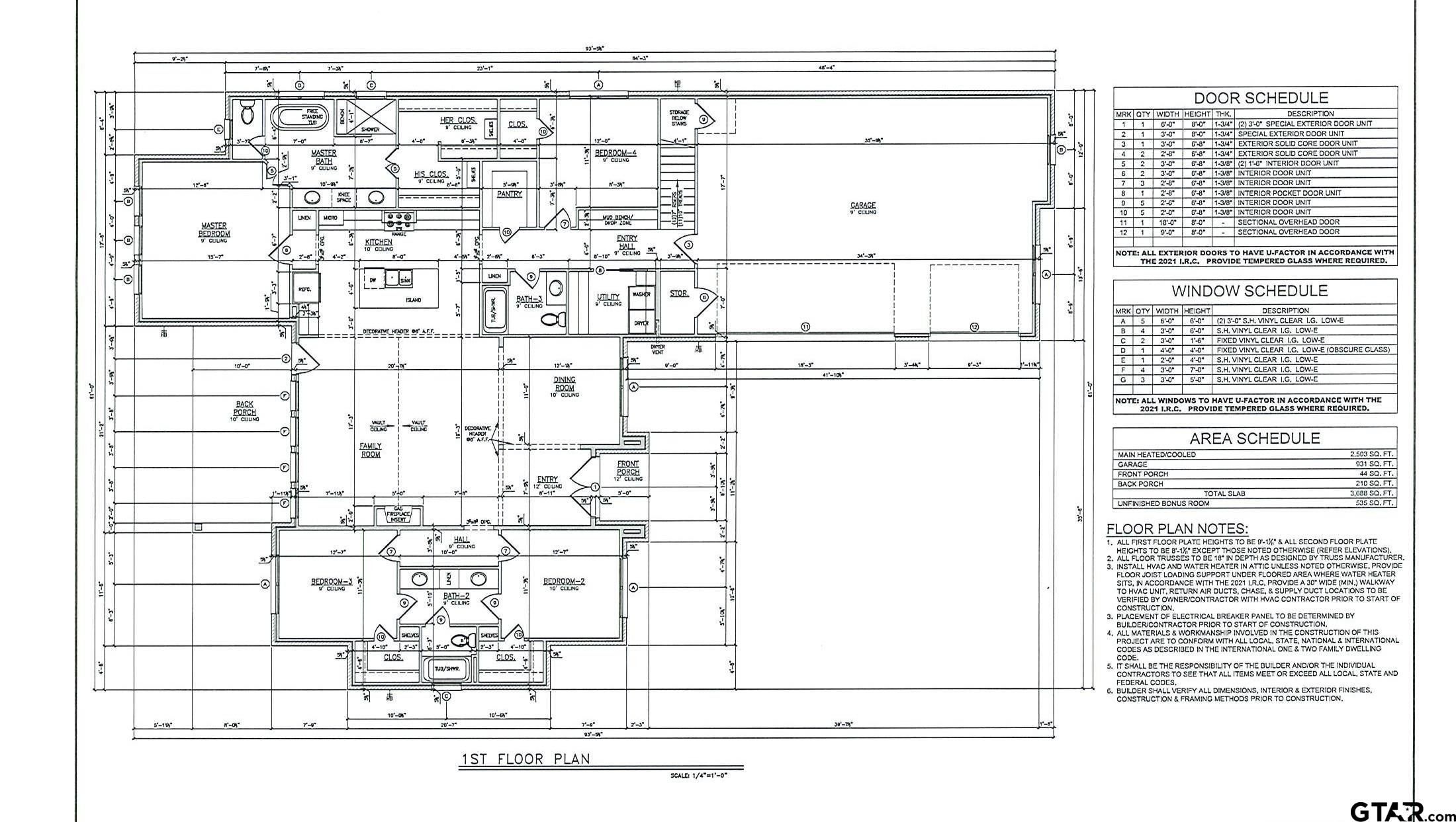 12021 Pinecrest Drive. Flint, TX 75762