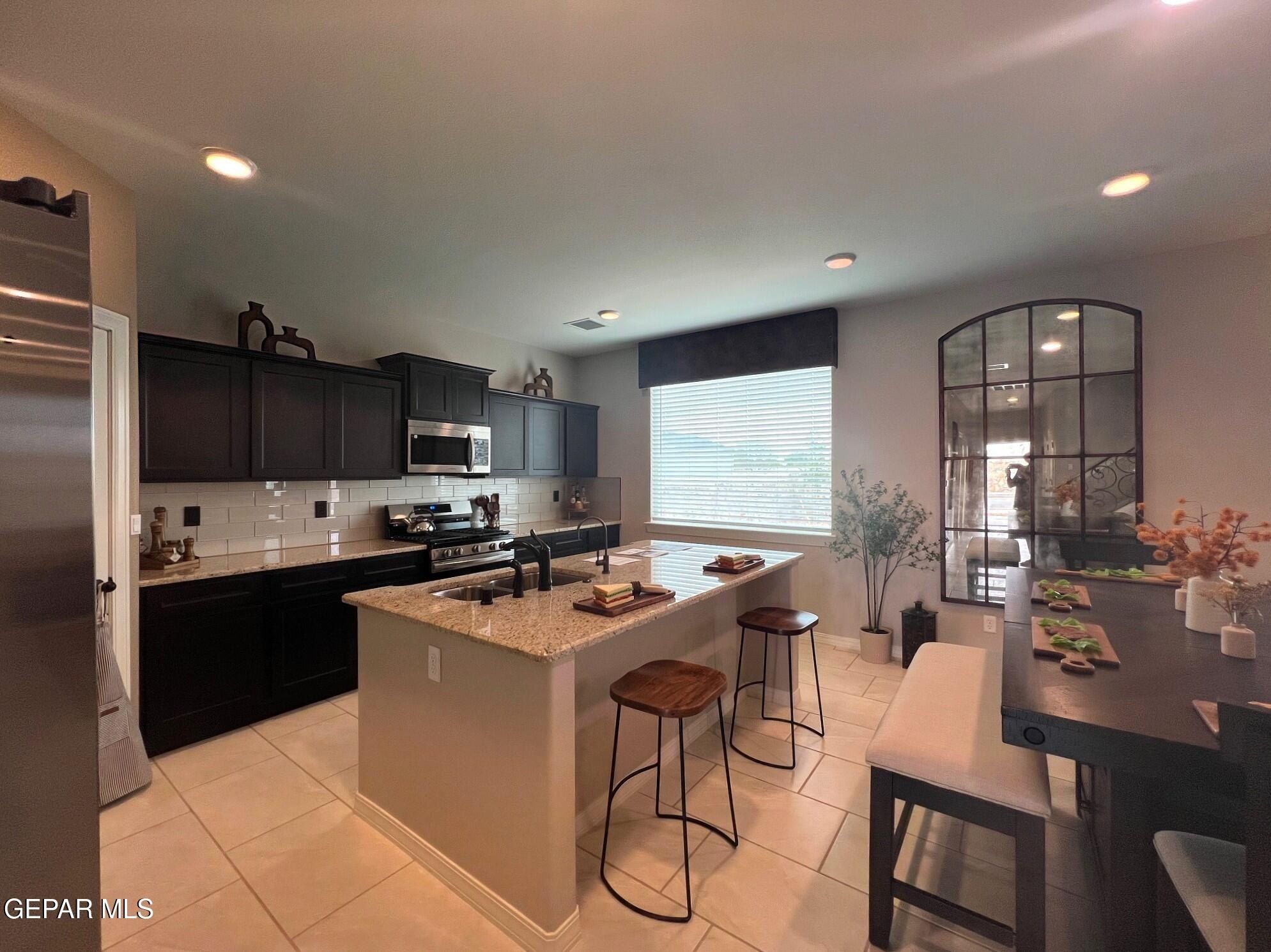 10701 Michael Irvin Street. El Paso, TX 79924