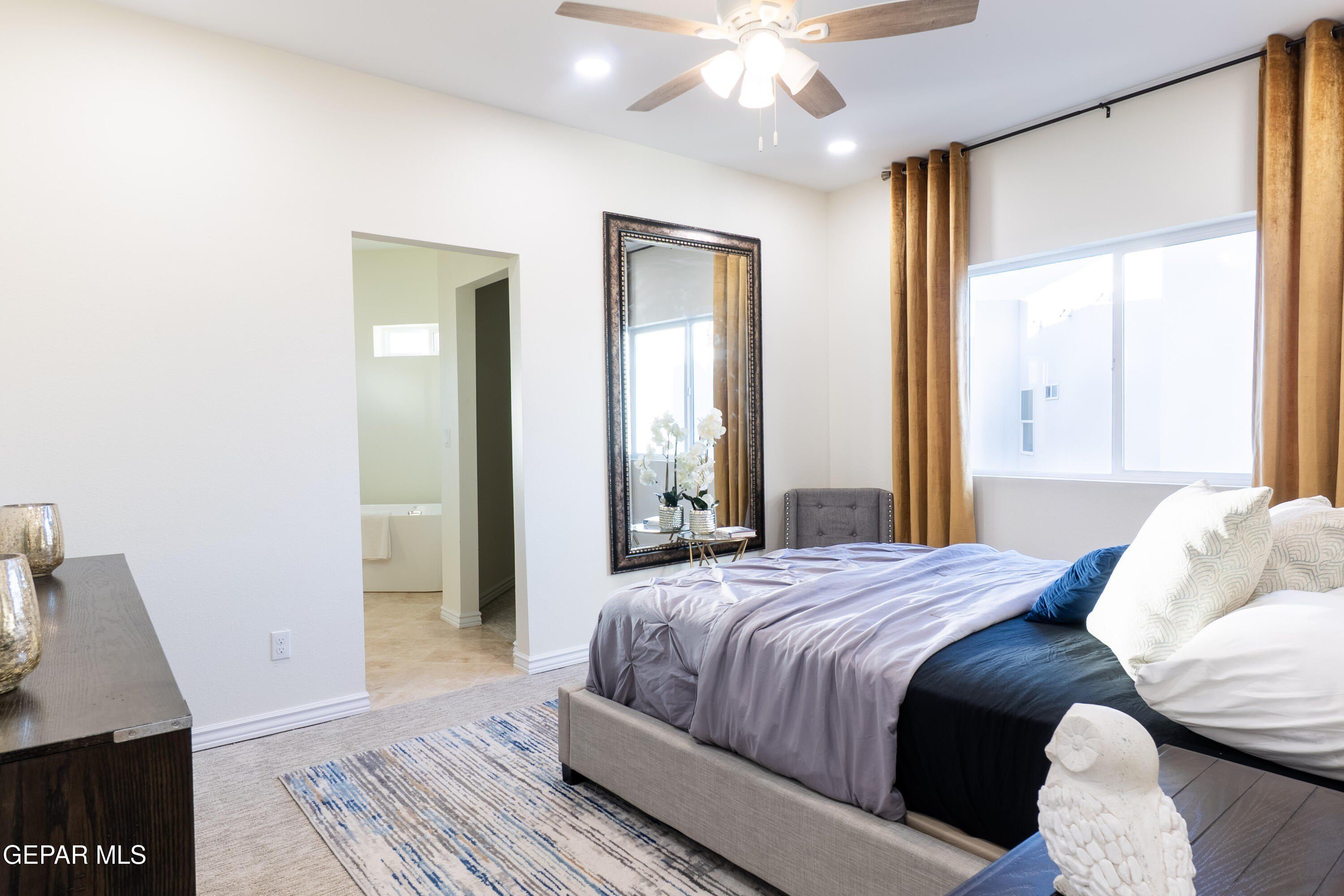 12266 Costa Brava Place. El Paso, TX 79938