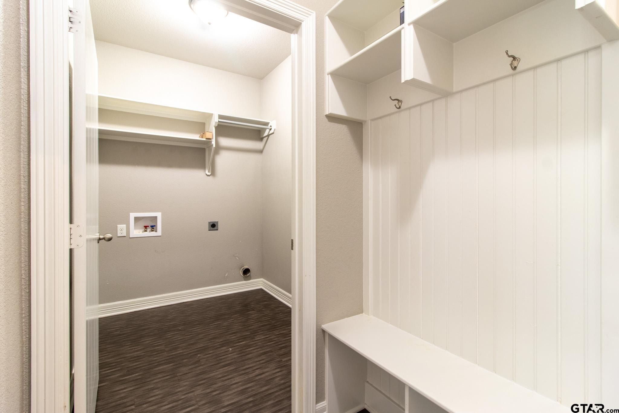 2806 Valley View St. Tyler, TX 75701