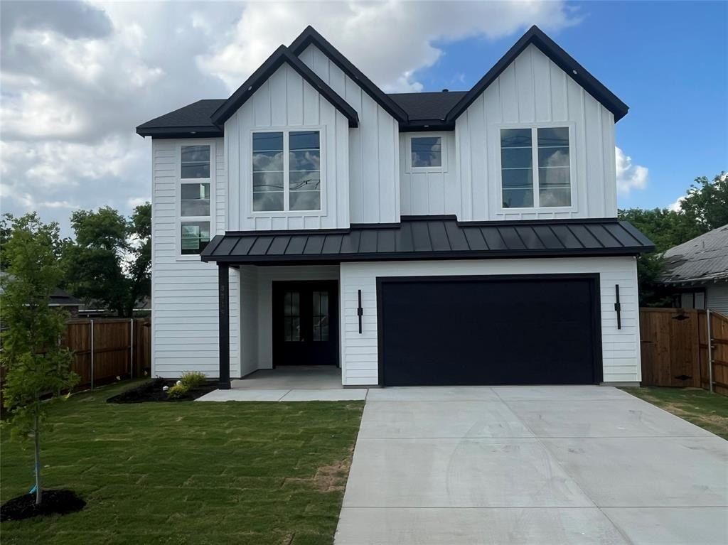 3519 Toronto Street. Dallas, TX 75212